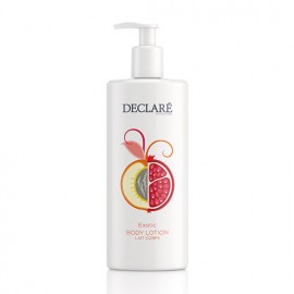 Exotic Body Lotion