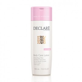 Total Body Care Lotion