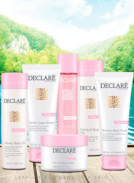 Body Care Collection